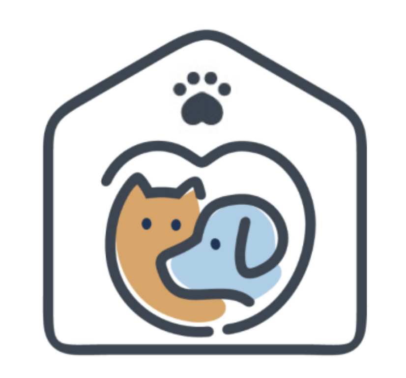 全寵家 Logo